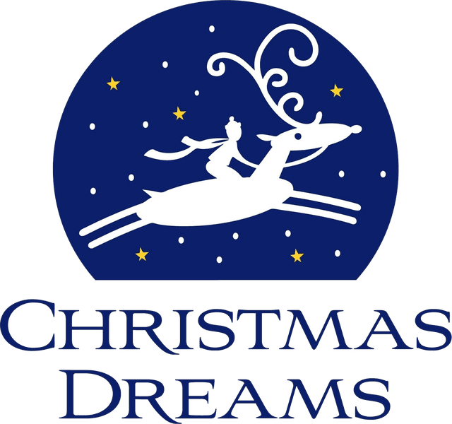 Christmas Dreams logo