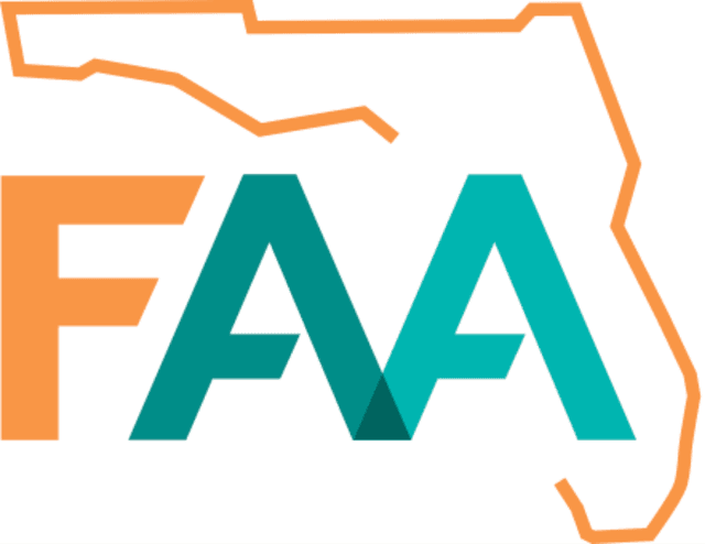 Florida Apartment Association logo