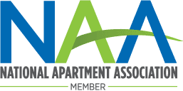 National Apartment Association logo