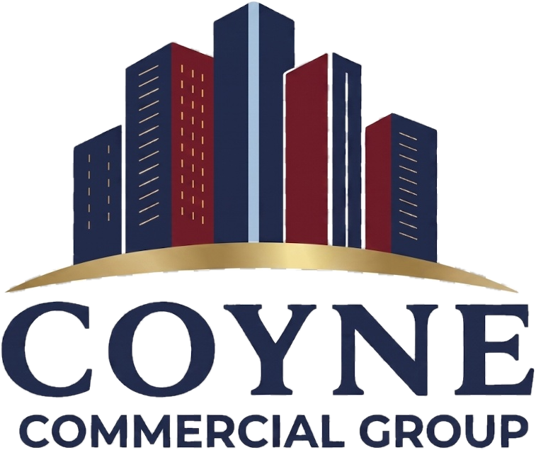 Coyne Commercial Group logo