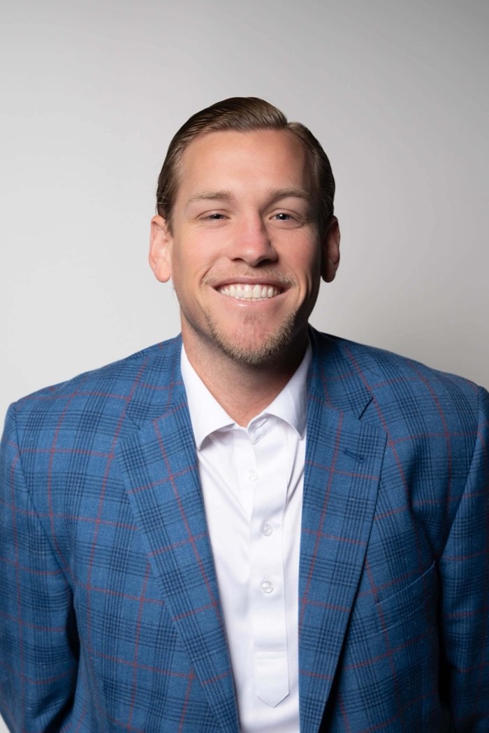 James Coyne, founder of Coyne Commercial Group, Florida licensed public adjuster